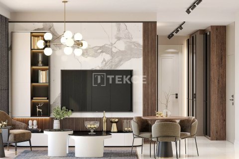 3+1 Apartment en Ankara, Turkey No. 20780 16