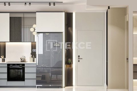 3+1 Apartment in Ankara, Turkey No. 20780 23