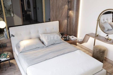 3+1 Apartment in Ankara, Turkey No. 20780 25