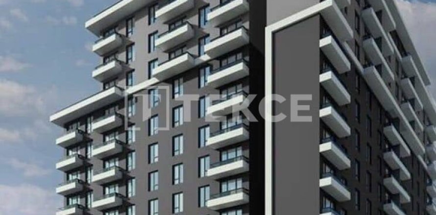 3+1 Apartment in Ankara, Turkey No. 20780