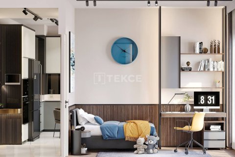 3+1 Apartment en Ankara, Turkey No. 20780 30