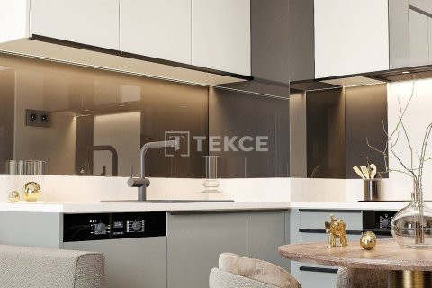 3+1 Apartment in Ankara, Turkey No. 20780 22