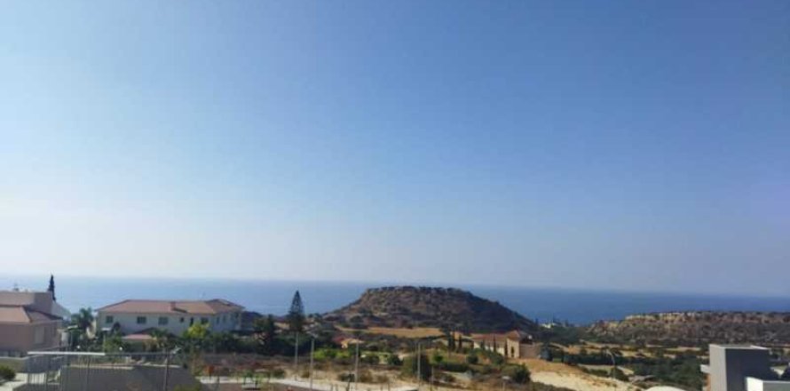 672m² Land en Agios Tychonas, Cyprus No. 36378