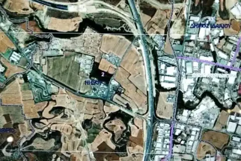 20932m² Land à Nicosia, Cyprus No. 36025 1