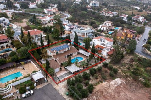 283m² Villa à Paphos, Cyprus No. 47481 4