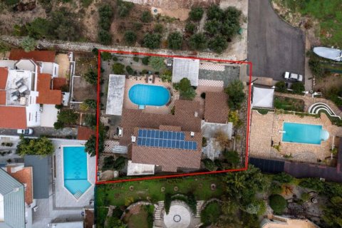 283m² Villa in Paphos, Cyprus No. 47481 5