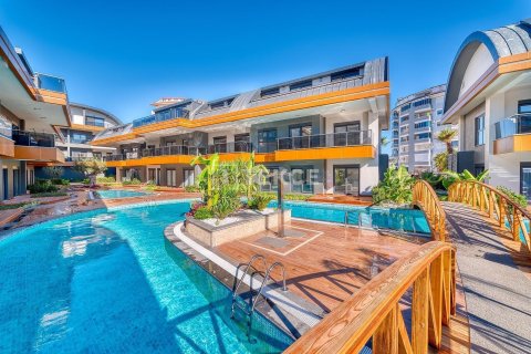 1+1 Apartment en Alanya, Turkey No. 20704 9