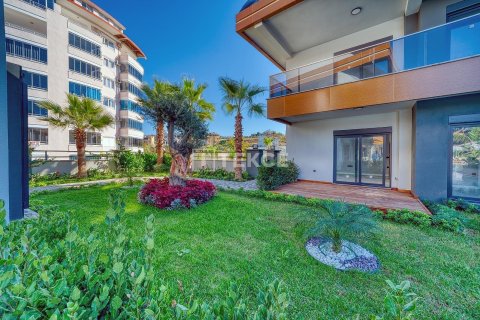 1+1 Appartement à Alanya, Turkey No. 20704 24