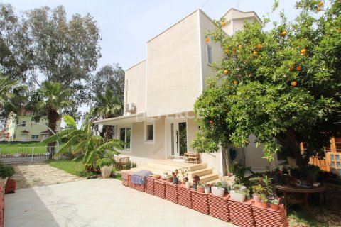 3+1 Villa in Serik, Turkey No. 21708 10