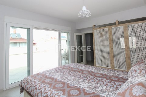 3+1 Villa in Serik, Turkey No. 21708 26