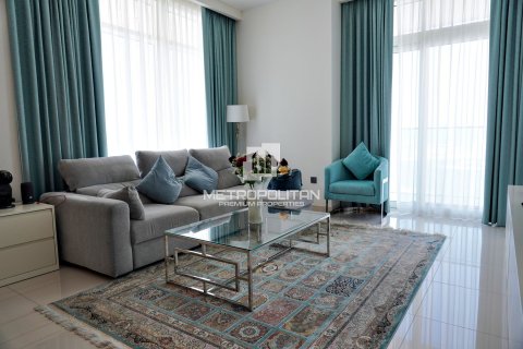 2 chambres Appartement à EMAAR Beachfront, UAE No. 28152 1