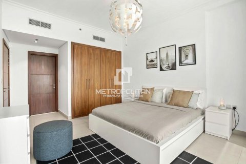 1 dormitorio Apartment en Burj Vista, UAE No. 28153 11