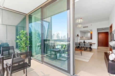 1 dormitorio Apartment en Burj Vista, UAE No. 28153 5