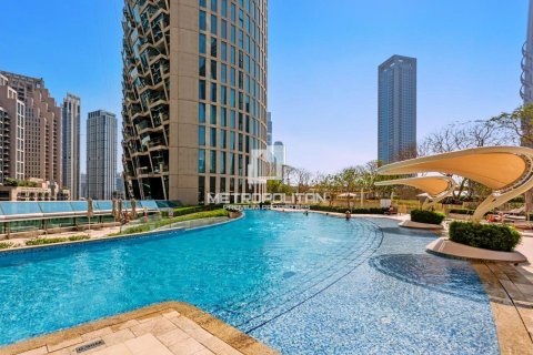 1 bedroom Apartment in Burj Vista, UAE No. 28153 17