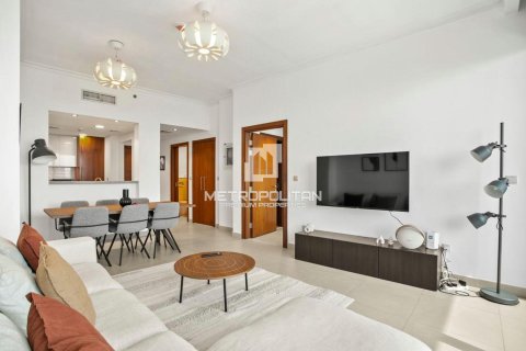 1 chambre Appartement à Burj Vista, UAE No. 28153 15