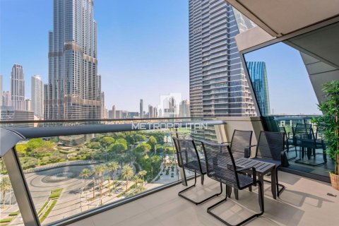 1 dormitorio Apartment en Burj Vista, UAE No. 28153 2