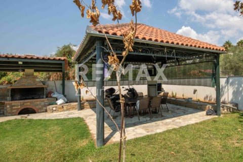 6 bedrooms House in Magnesia, Greece No. 28027 8