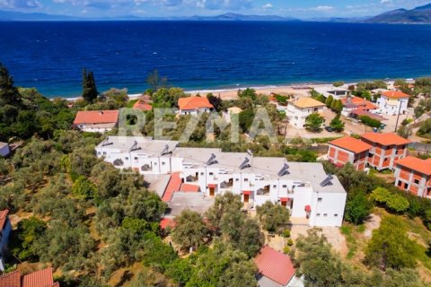 3 bedrooms Hotel in Magnesia, Greece No. 28026 1