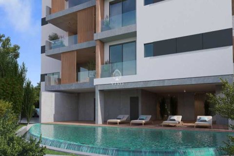 2 bedrooms Apartment in Germasogeia, Cyprus No. 77728 6