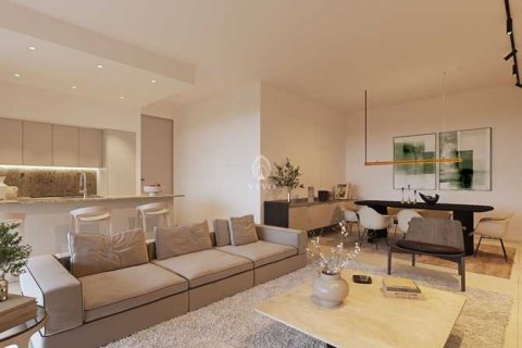 2 bedrooms Apartment in Germasogeia, Cyprus No. 77728 1