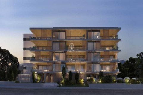 2 bedrooms Apartment in Germasogeia, Cyprus No. 77728 7