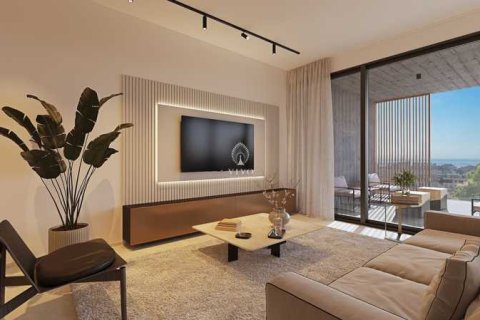 2 bedrooms Apartment in Germasogeia, Cyprus No. 77728 3