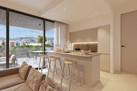 2 bedrooms Apartment in Germasogeia, Cyprus No. 77728 4