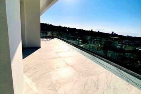 3 bedrooms Penthouse in Germasogeia, Cyprus No. 77723 16