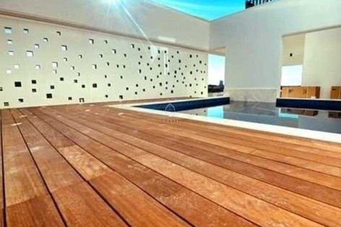 3 bedrooms Penthouse in Germasogeia, Cyprus No. 77723 8