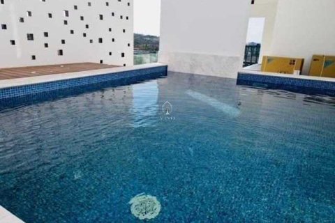 3 bedrooms Penthouse in Germasogeia, Cyprus No. 77723 5