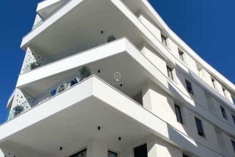 3 bedrooms Penthouse in Germasogeia, Cyprus No. 77723 4