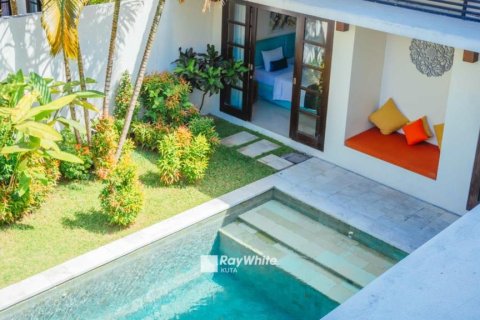 33 bedrooms Villa in Kerobokan, Indonesia No. 23342 8