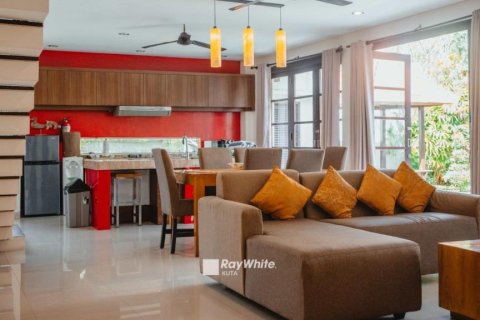 33 bedrooms Villa in Kerobokan, Indonesia No. 23342 7