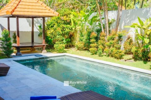 33 bedrooms Villa in Kerobokan, Indonesia No. 23342 2