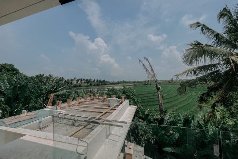 3 bedrooms Villa in Kediri, Indonesia No. 23390 11