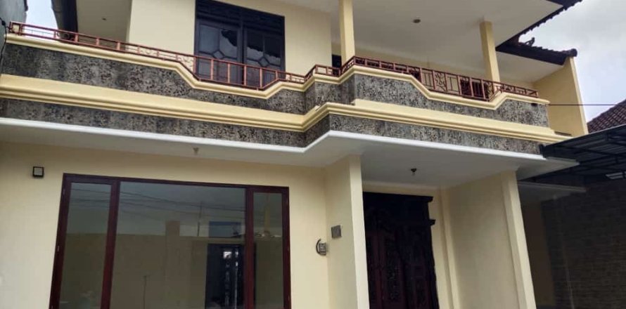 3 bedrooms House in Denpasar, Indonesia No. 23391