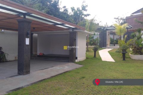 4 bedrooms Villa in South Kuta, Indonesia No. 23334 1