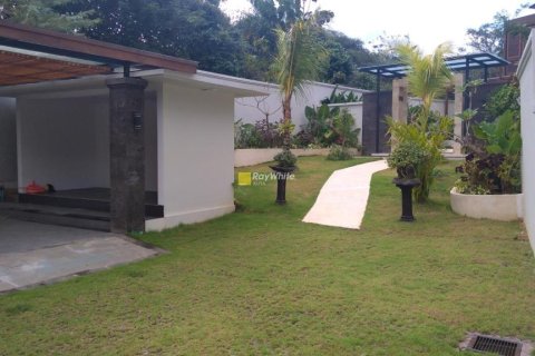 4 dormitorios Villa en South Kuta, Indonesia No. 23334 5