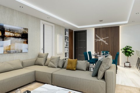 3 dormitorios Apartment en Limassol, Cyprus No. 37738 7