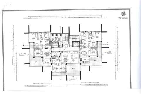 3 chambres Appartement à Limassol, Cyprus No. 37738 10