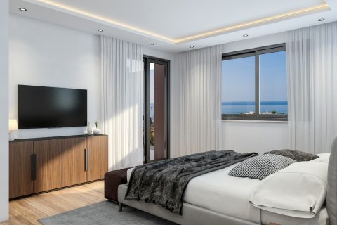 3 dormitorios Apartment en Limassol, Cyprus No. 37738 9