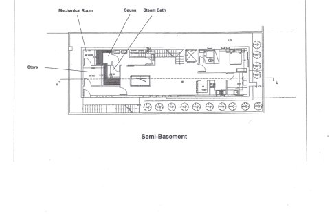 5 dormitorios Villa en Paphos, Cyprus No. 37739 10