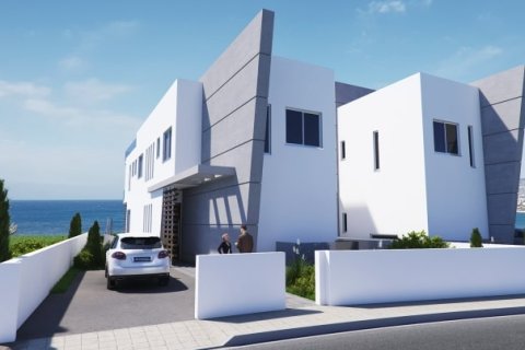 5 dormitorios Villa en Paphos, Cyprus No. 37739 1