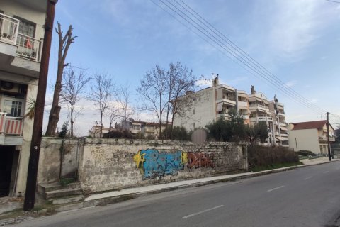 617m² Land à Katerini, Greece No. 55780 1