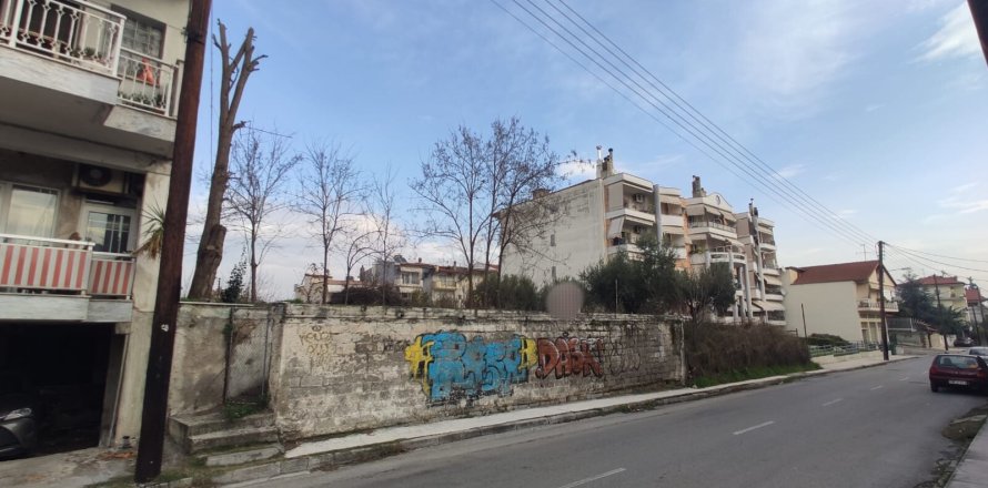 617m² Land à Katerini, Greece No. 55780