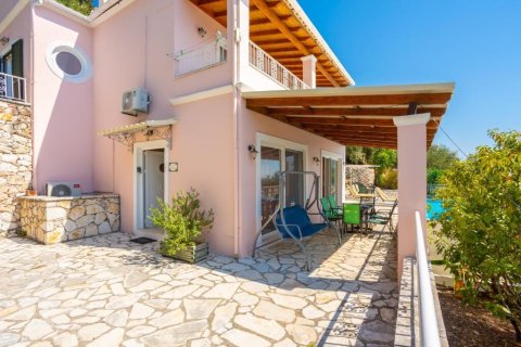 150m² Villa in Corfu, Greece No. 55781 24