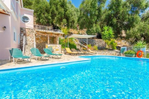 150m² Villa in Corfu, Greece No. 55781 5