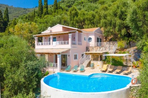 150m² Villa in Corfu, Greece No. 55781 4