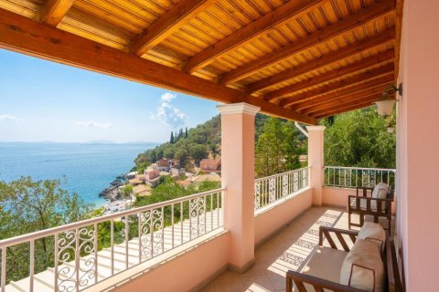 150m² Villa in Corfu, Greece No. 55781 15