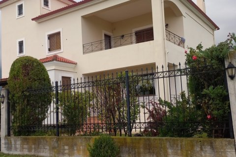 365m² House en Euboea, Greece No. 55787 6